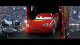 Rayo Mcqueen con la Voz de José Gilberto Vilchis [upl. by Rohn]