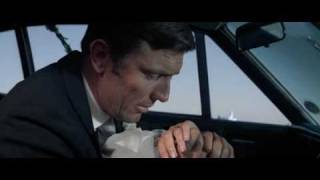 James Bond  Moonraker gunbarrel and opening credits [upl. by Arymat4]