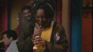 Whoopi S01E04  Shout TV 23 [upl. by Jessamyn]