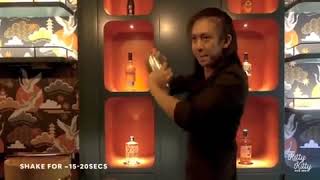 dj zouk digital singapore  bartender scene amp transfix with che molly 2021 clip [upl. by Lucania]