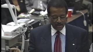 OJ Simpson Trial  September 28th 1995  Part 6 Last part [upl. by Sacram]