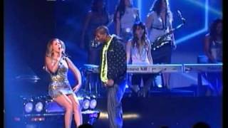 Beyoncé Irreplaceable Live at American Music Awards 2006 [upl. by Glass]