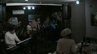 セシルの週末松任谷由実カバー（Jam Session [upl. by Annaiel]