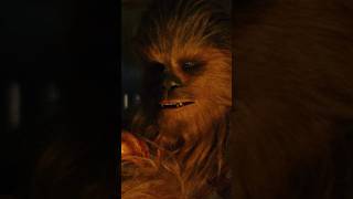 Chewbacca SPOKE English [upl. by Judye]