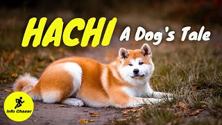 Hachi  A Dogs Tale 2009 [upl. by Eednac]