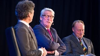 Napoleon the Great A debate with Andrew Roberts Adam Zamoyski and Jeremy Paxman [upl. by Ignacia813]