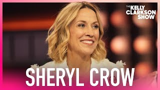 Sheryl Crow Tackles AI Algorithms amp Truth In New Album Evolution [upl. by Assecnirp]