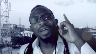 OJB Jezreel  Not Afraid Video [upl. by Nyraa312]