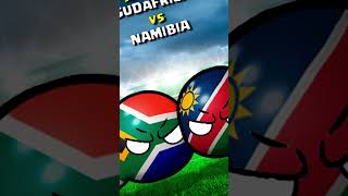 GRUPO E Jornada 2  COPA AFRICANA DE NACIONES 2023 countryballs [upl. by Jerold252]