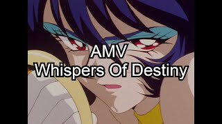 Misty Honey AMV Bayonetta 3 Whispers Of Destiny [upl. by Zacharia]