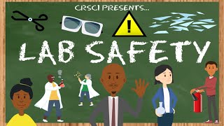 Lab Safety DOS and DONTs [upl. by Aneeras]