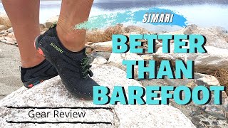 BEST MultiPurpose Minimalist Water Shoes For Summer 2022  TOP REVIEW [upl. by Rein]