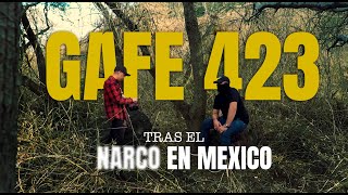 GAFE 423 DOCUMENTAL [upl. by Tager]