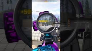 Call of duty Warzone mobile Season 6 KattAmr Snipes No commentary [upl. by Alel]