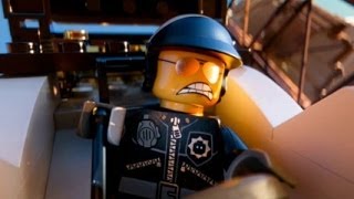 Everything is awesome  The LEGO® Movie  Emmet Awards [upl. by Doyle478]