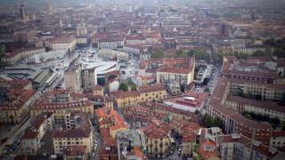 A Torino nasce il nuovo edificiogioiello di Terna innovativo ed ecosostenibile [upl. by Brigid]