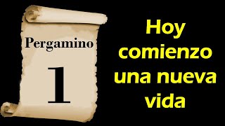 PERGAMINO 1 📜 El Vendedor Mas Grande Del Mundo voz humana español [upl. by Milewski]