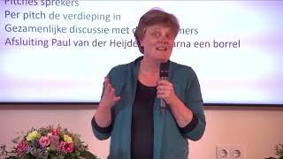 Webinar Vrijheid van meningsuiting ambtenaren waar ligt de grens [upl. by Siuqramed]