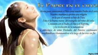 El concepto de Dios Citas de El Libro de Urantia [upl. by Maryly307]