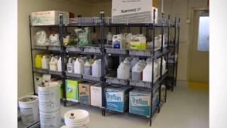 Pesticide Storage and Disposal [upl. by Fitton]