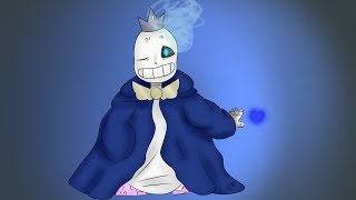 Storyshift SANS Original Lyrics [upl. by Desirae]