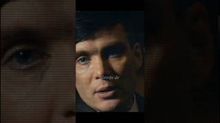 no te equivoques caballerospeakyblinders peaky frases tommyshelby sad peakyblinders [upl. by Borlow]