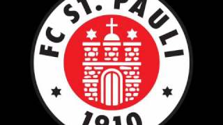 Bazookas  Auswärtsspiel FC St Pauli Song [upl. by Aloek]