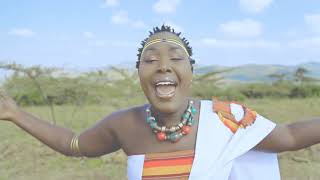 EMMY KOSGEI  ASIYALOSUN OFFICIAL VIDEO [upl. by Augy]