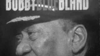 Bobby Blue Bland The Only Thing Missing Is You [upl. by Anselmi]