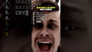 Electric Callboy Best Songs electriccallboy electronicmusic electro finch [upl. by Assiram]