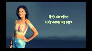 STUDIO VERSION Magmahal Muli Ylona Garcia and Bailey May Lyrics [upl. by Sirtimid]