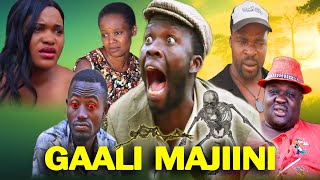 VJ EMMY OMUKO OMUBBI 2021Ugandas best latest movie new [upl. by Lizzy]