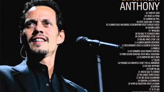 MARK ANTHONY 31 EXITOS [upl. by Berkley]