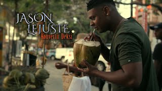 Jason Lejuste  Kouvertir Deksi  Clip Officiel [upl. by Delores]