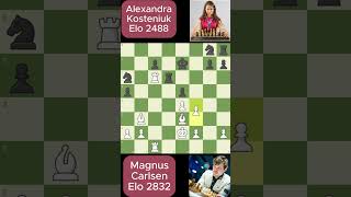 Magnus Carlsen ultrabullet chess b16 [upl. by Nigen]