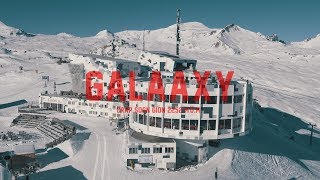 GALAAXY  Crap Sogn Gion [upl. by Anerhs]