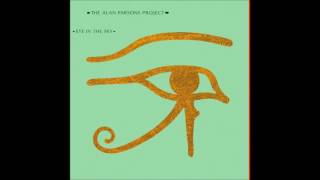 The Alan Parsons Project Eye in the Sky full album [upl. by Bea357]