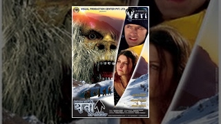 Yetiko Khoji Ma  In Search of YETI  Nepali Full Movie [upl. by Kcirederf]