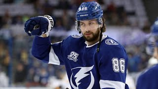 Nikita Kucherov  quotGesturequot [upl. by Betz]