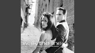 Walk the Line The June Carter Love WalkStart Loving Yourself [upl. by Adnilreb856]