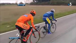 REPLAY Grand Prix de Denain  Porte du Hainaut 2018 [upl. by Mathias]