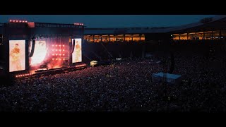 Gerry Cinnamon  Diamonds In The Mud Live at Hampden Park [upl. by Nohtiek]