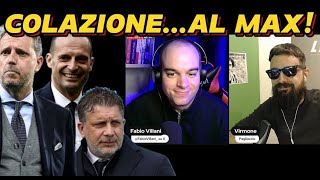 ALLEGRI è TROPPO SCOMODO per tornare ad ALLENARE in SERIE A [upl. by Simdars]