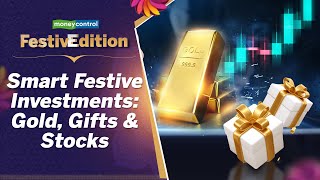 MC Explains Smart Gold Buying Tips Diwali Gift Taxes amp Muhurat Trading Guide  Festive Edition [upl. by Rickert]