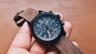 This 47 Watch Changed My Opinion Of Timex GIVEAWAY [upl. by Breh]