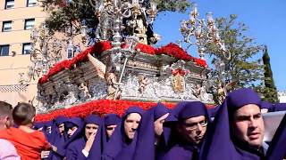 Semana Santa Málaga 2017 [upl. by Ecirum]