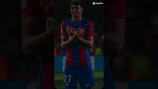 Lamine Yamal Edit shorts lamineyamal football [upl. by Maon]