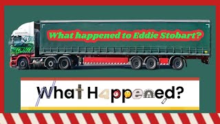 What Happened to Eddie Stobart [upl. by Purity]