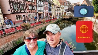 Rhine River Cruise with Viking [upl. by Bebe]