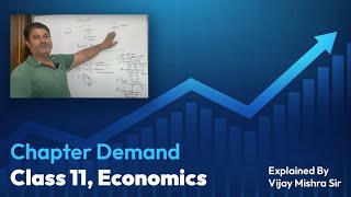 Chapter Demand class 11  Economics [upl. by Weissberg]